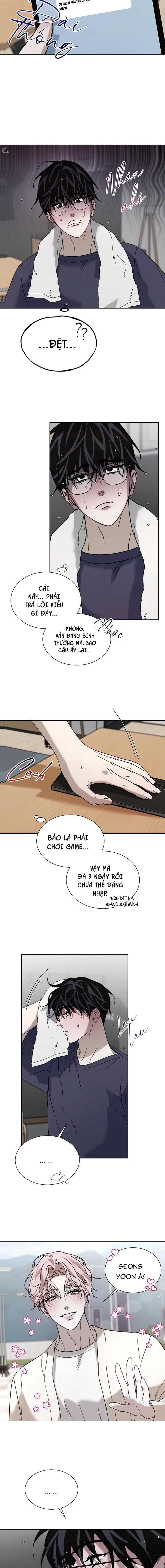 NGHIỆN SEX Chapter 34.5 cứ đổ lỗi 5 - Trang 2