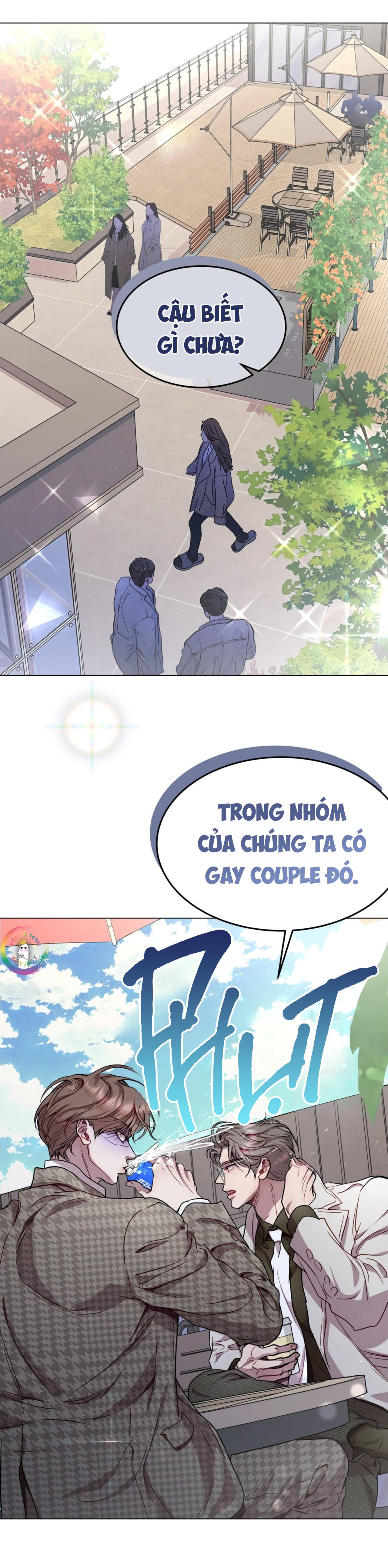 (END) Vị Kỷ Chapter 80 - Trang 2