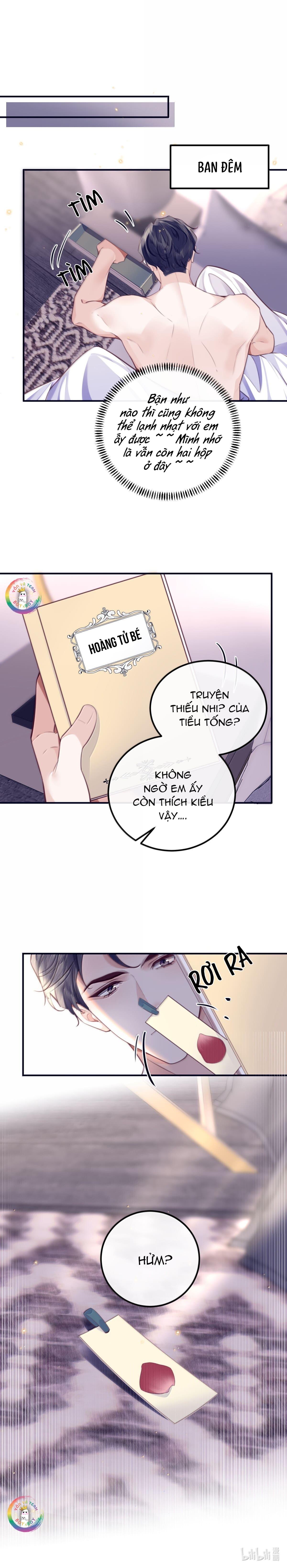 (END) Đặc Chế Cho Riêng Anh Chapter 140 - Next Chapter 141 END