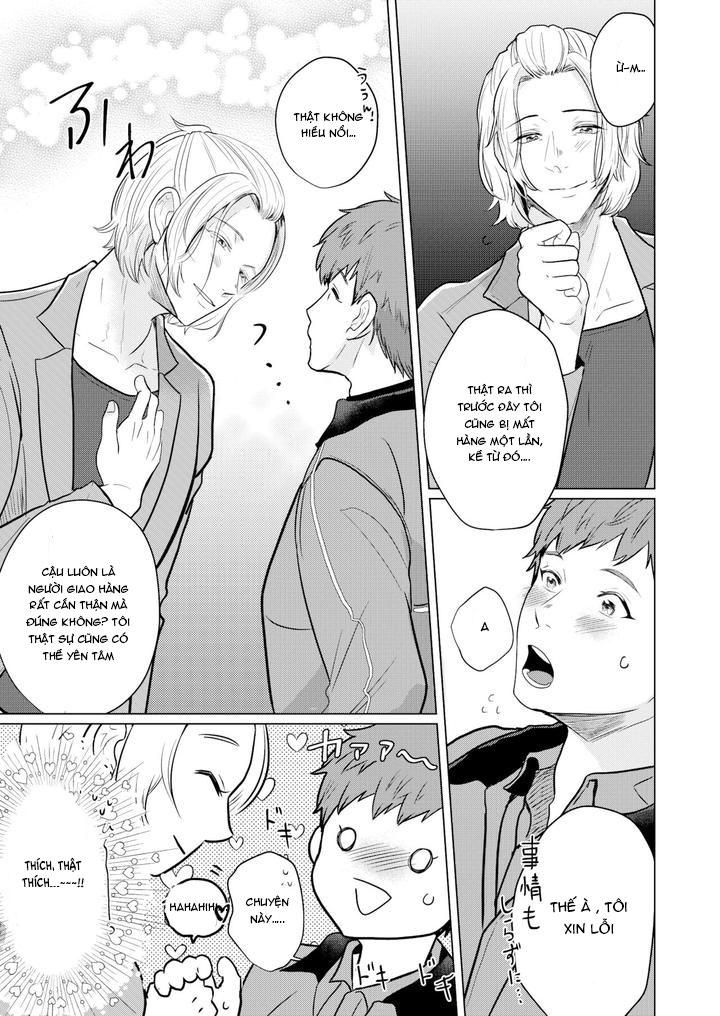 ONESHOT COI LÀ NỨNG Chapter 299 - Trang 2