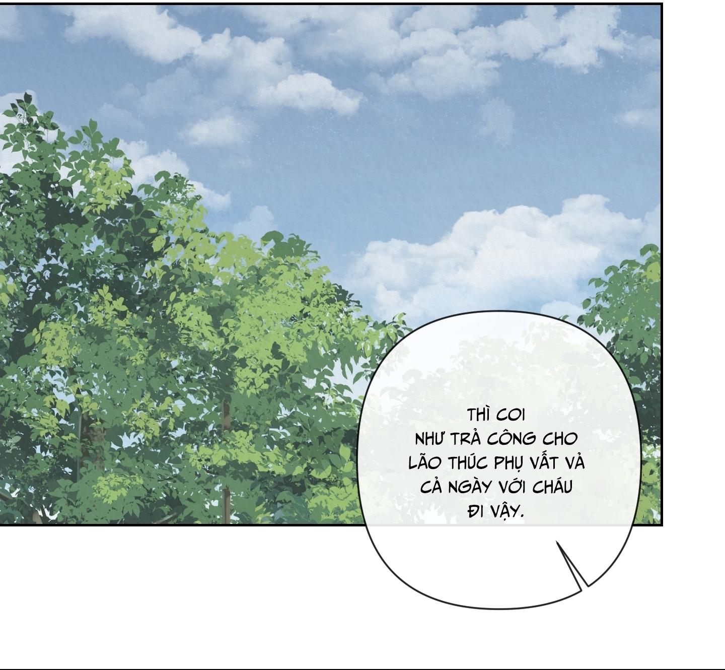 (GĐCV) HỐI HẬN Chapter 4 - Next Chapter 5