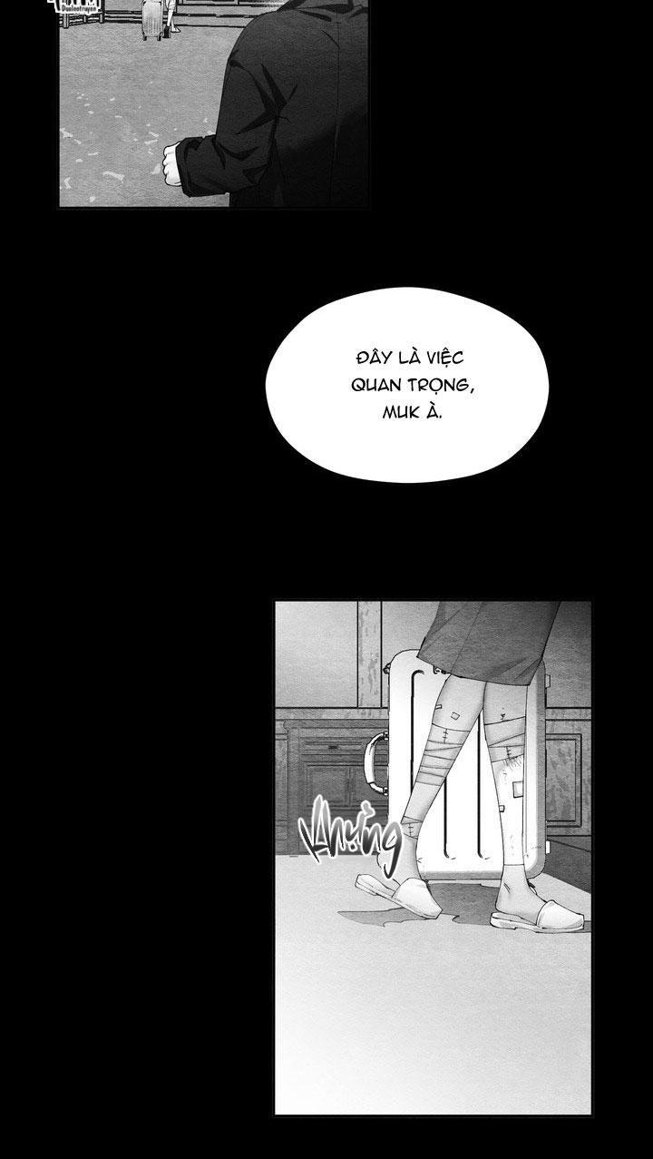 TUYỂN TẬP CUỒNG CÔNG-CHIẾM HỮU CÔNG CỦA NHÀ KIM Chapter 41.5 YEOKKWANKWANG 5 - Trang 2