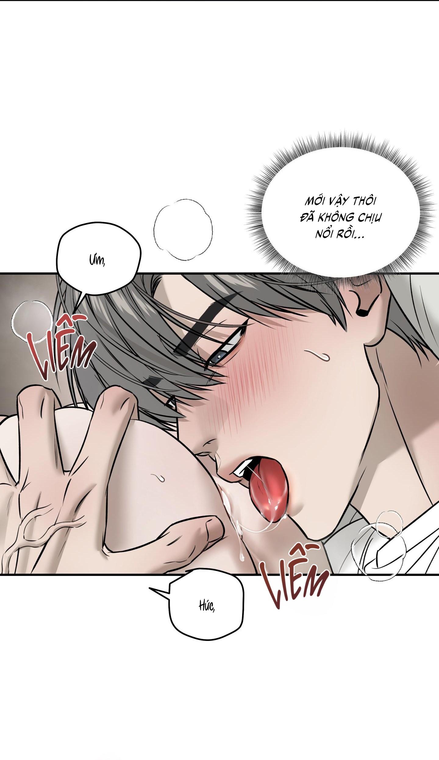 |DROP| Hưởng Lợi Chapter 52 H+ - Trang 2