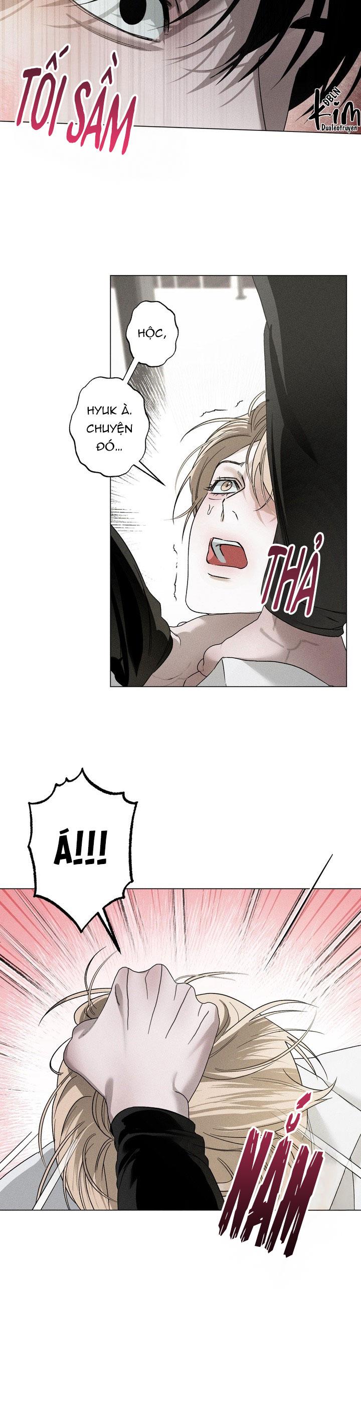 BL NGẮN LOẠN LUÂN - GIA ĐÌNH Chapter 11.2 20 tuổi 2 - Trang 2