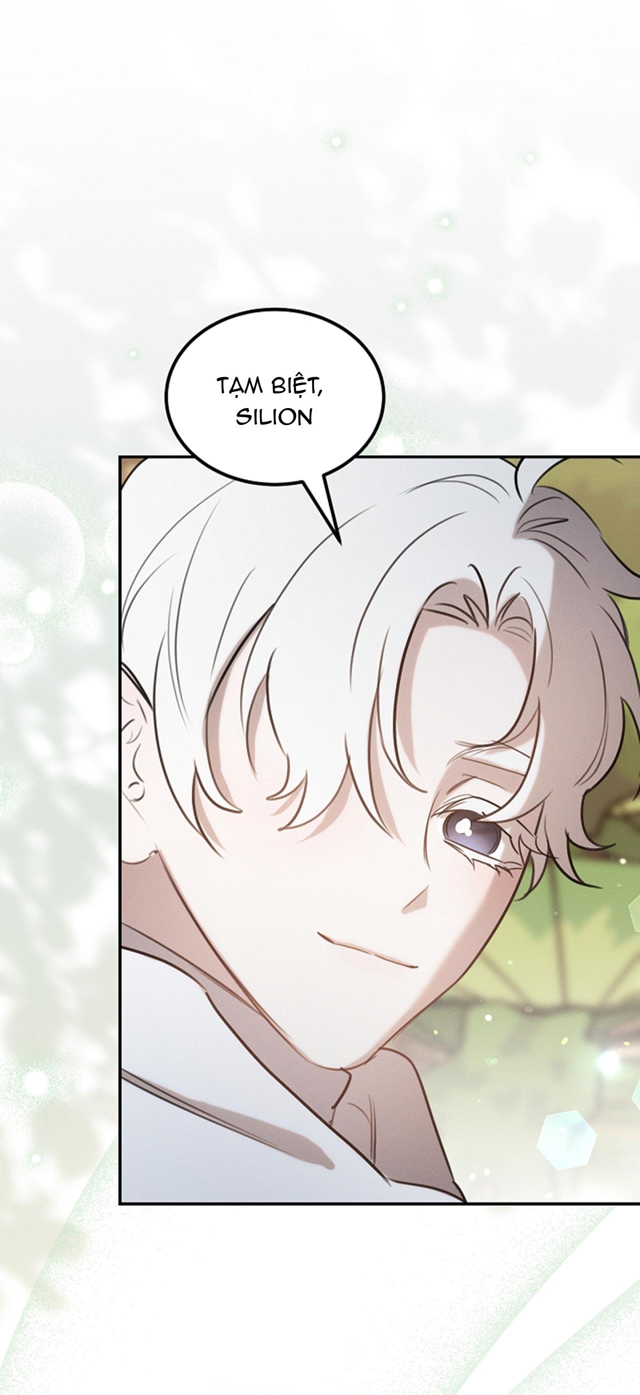 (END) Này, Đừng Có Nhấn Cái Nút Đó! Chapter 50 - Trang 2