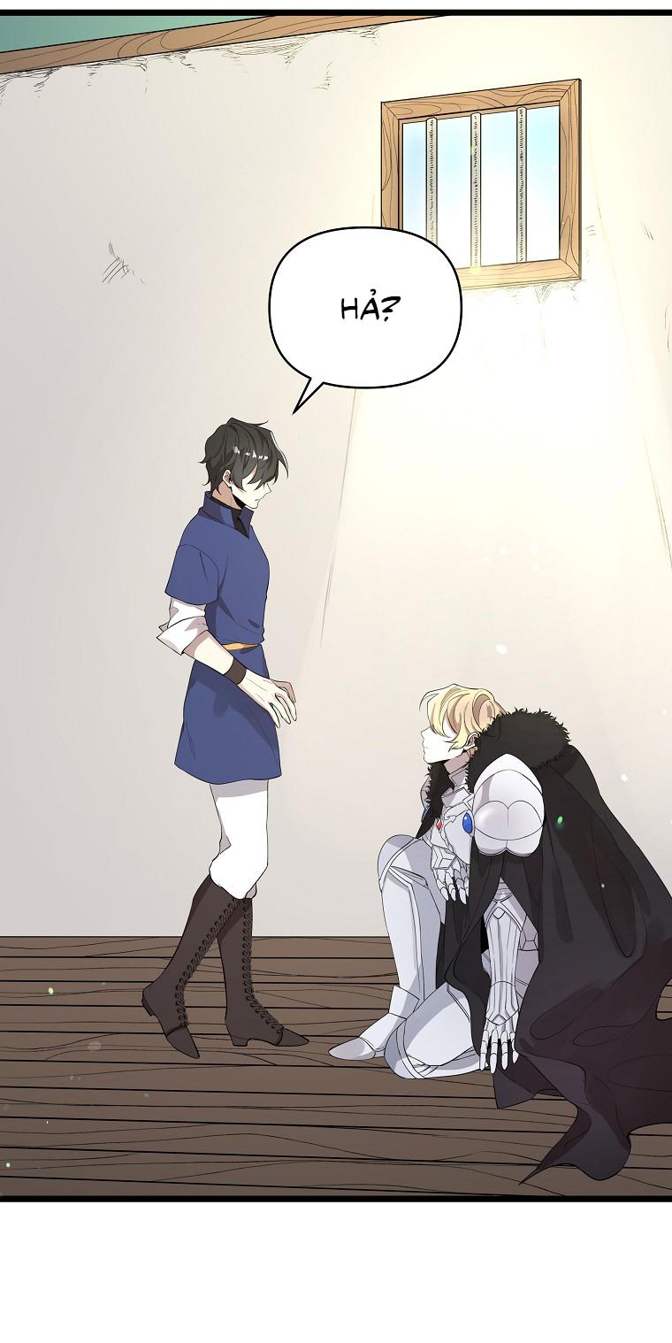 Hãy Lựa Chọn Anh Hùng Của Bạn Thật Cẩn Thận Chapter 5 - Trang 2
