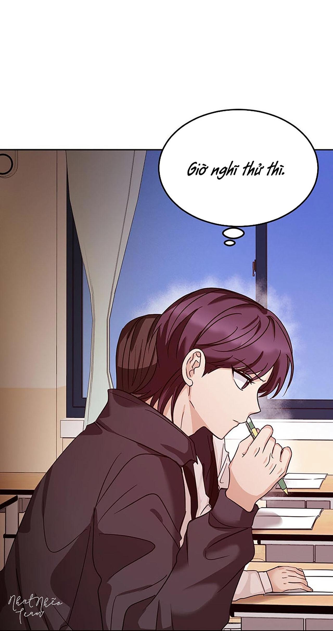 Lãng mạn không tự nguyện Chapter 1 - Trang 2