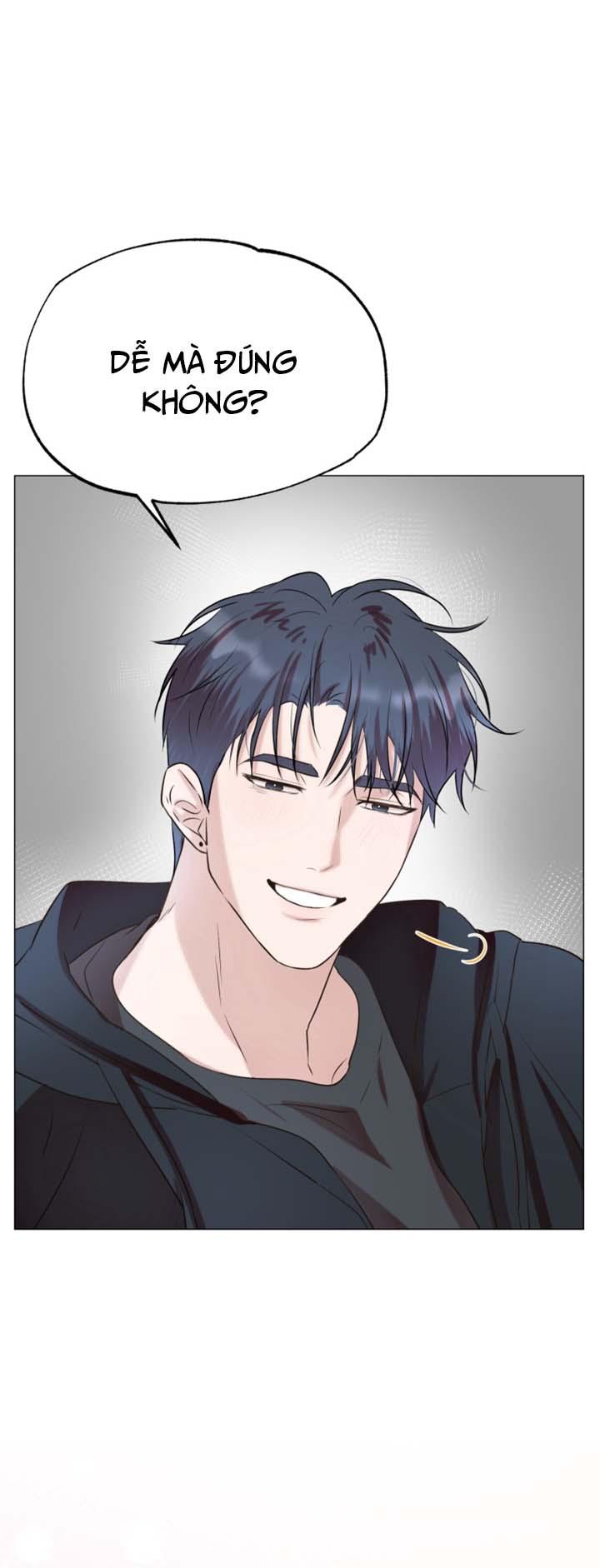 Sứ Giả Tình Yêu Chapter 8 - Trang 2