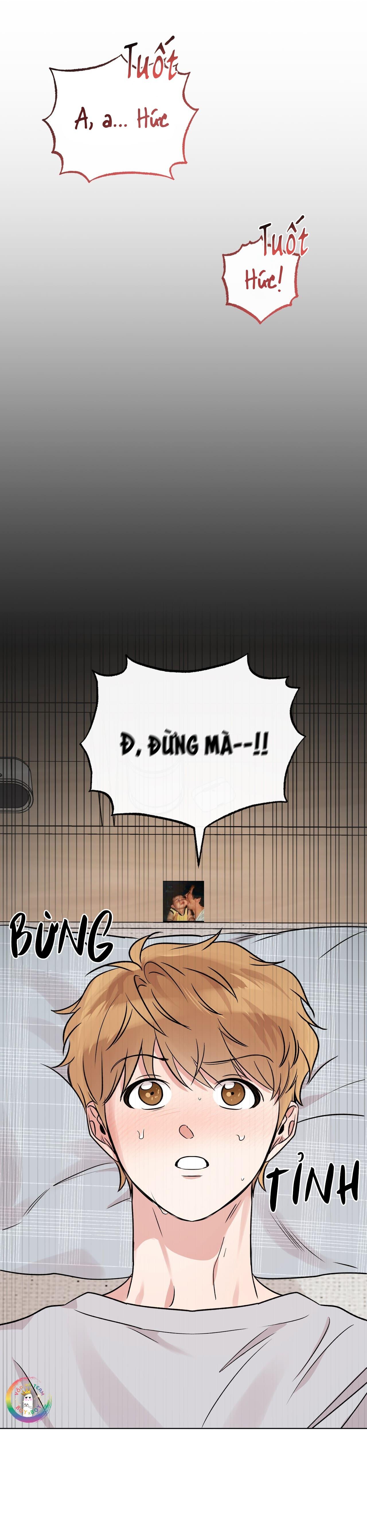 (END) Keep us together Chapter 33 - Trang 2