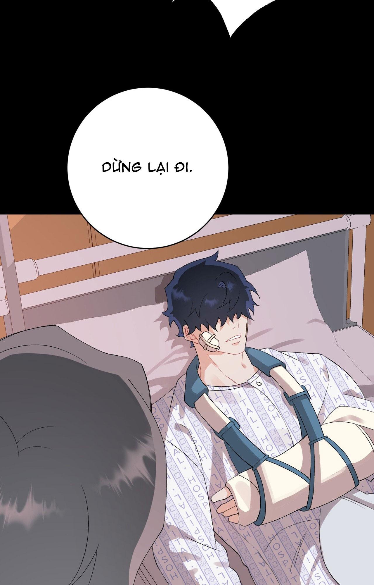 THIÊNG LIÊNG VÀ TÀN NHẪN Chapter 5 - Next Chapter 6