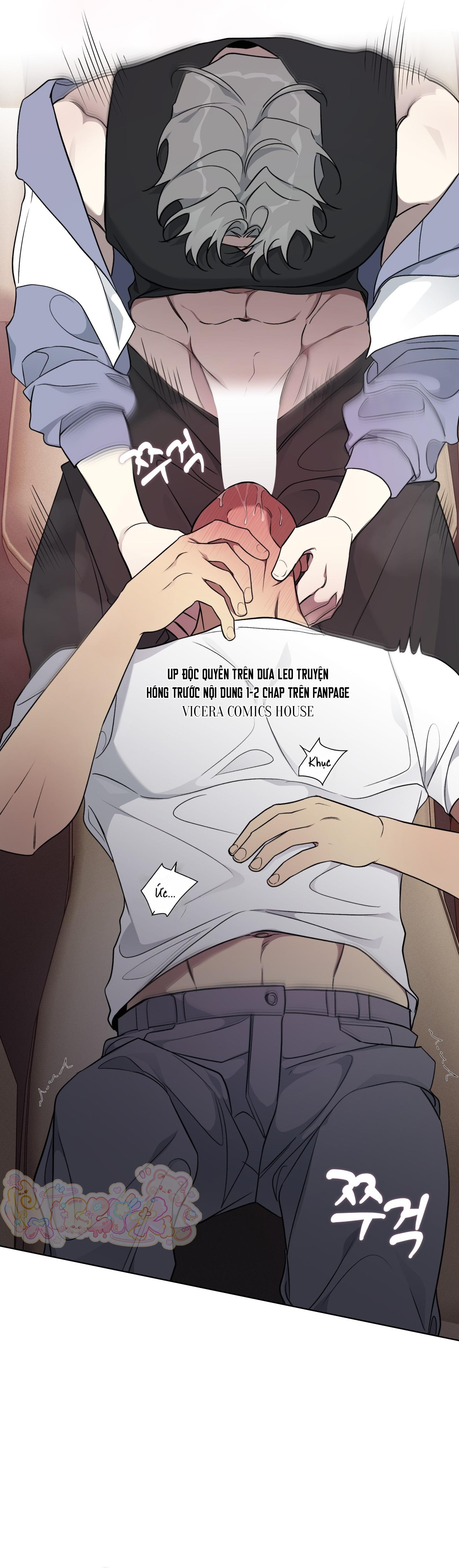 Tin Đồn Chapter 15 - Next Chapter 16