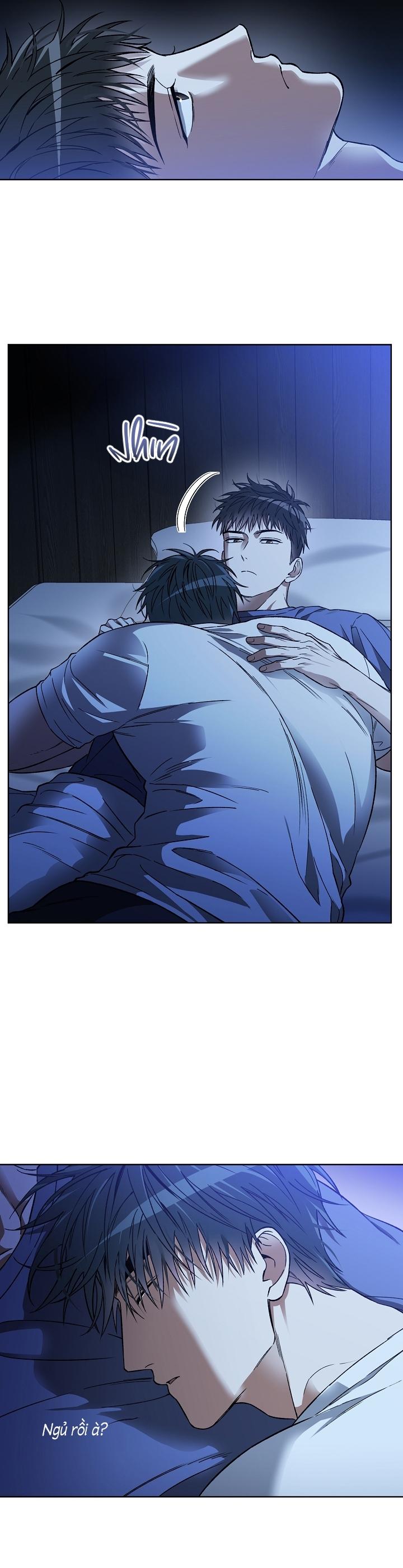 (CBunu) Vong Chủng Chapter 6 - Trang 2