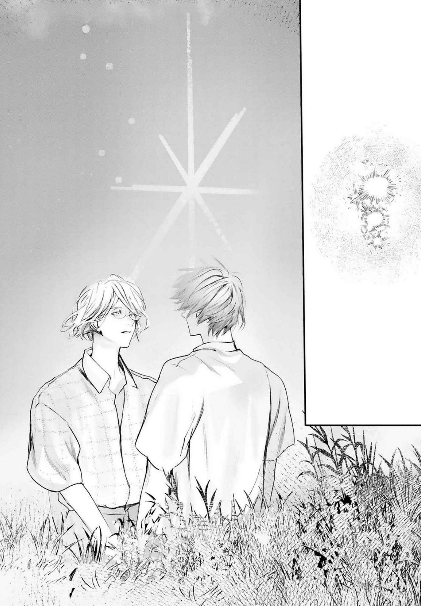 World's End Bluebird Chapter 20 - Next 
