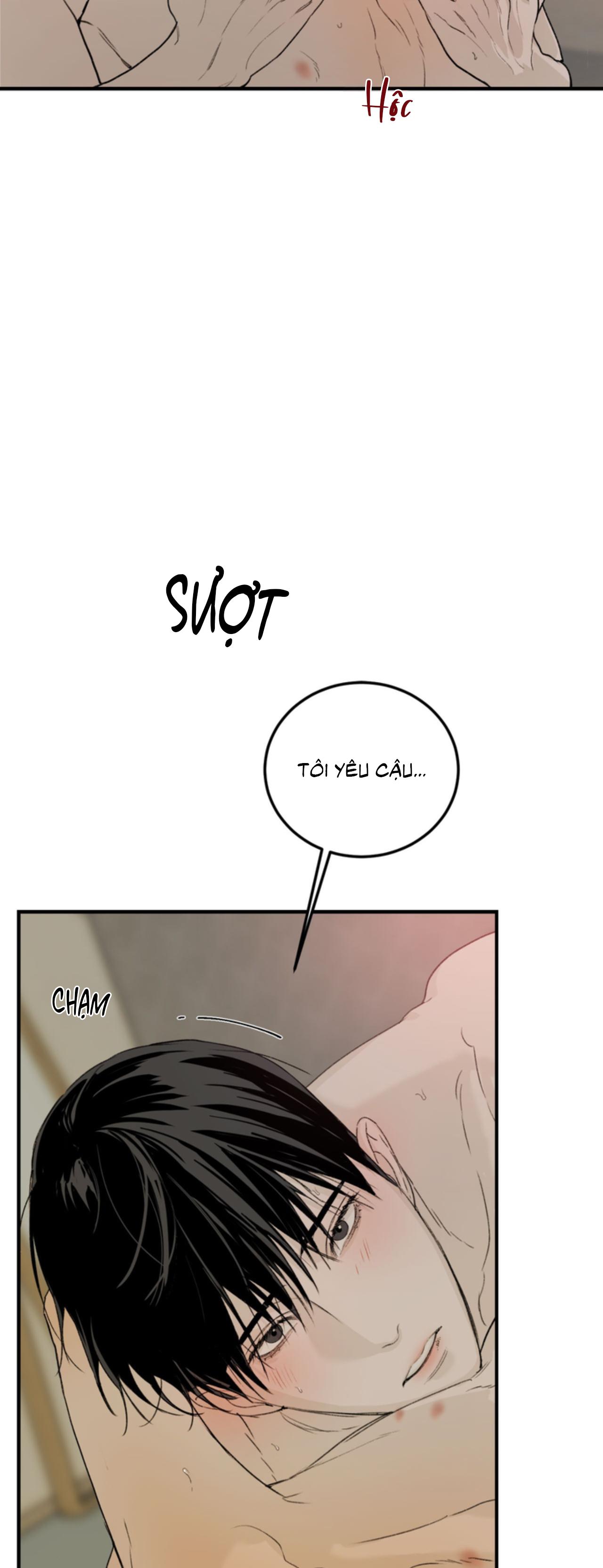 Deepest Confession Chapter 8 H++ - Trang 2