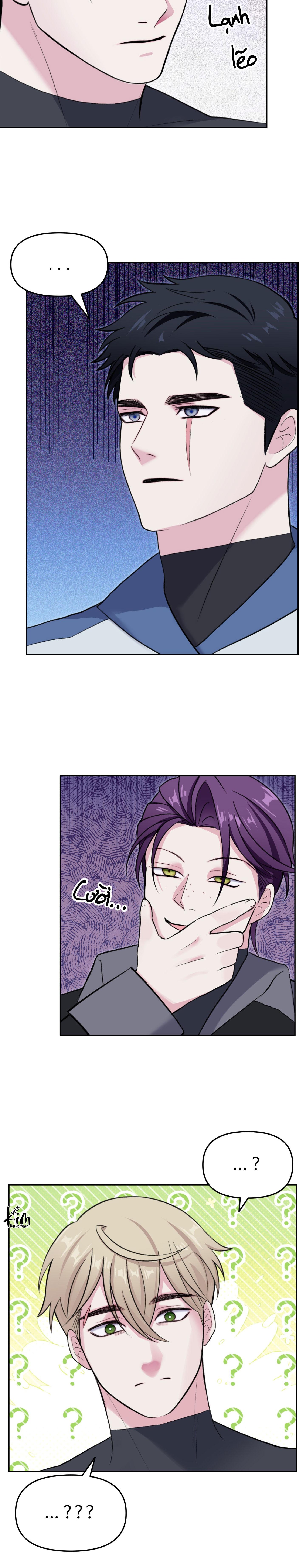 GUIDE ESPER NGẮN Chapter 7.5 core 5 - Trang 2