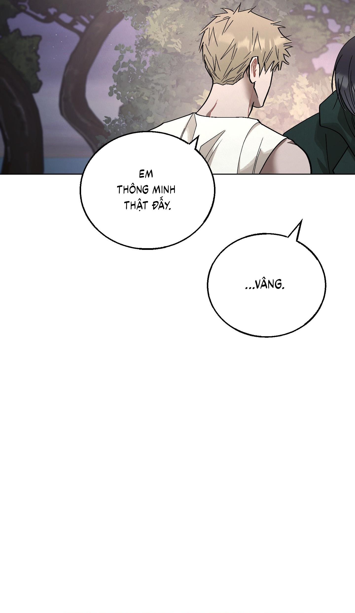 (CBunu) Nhiệm Vụ Định Mệnh Chapter 27 - Trang 2