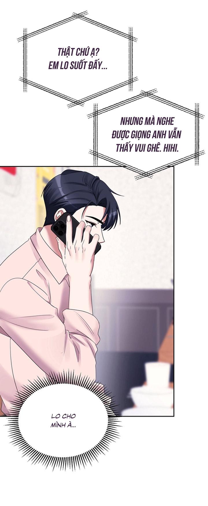 [DDT] TRỒNG KỲ Ở NÚI BAEKDU Chapter 5 19+ - Trang 2