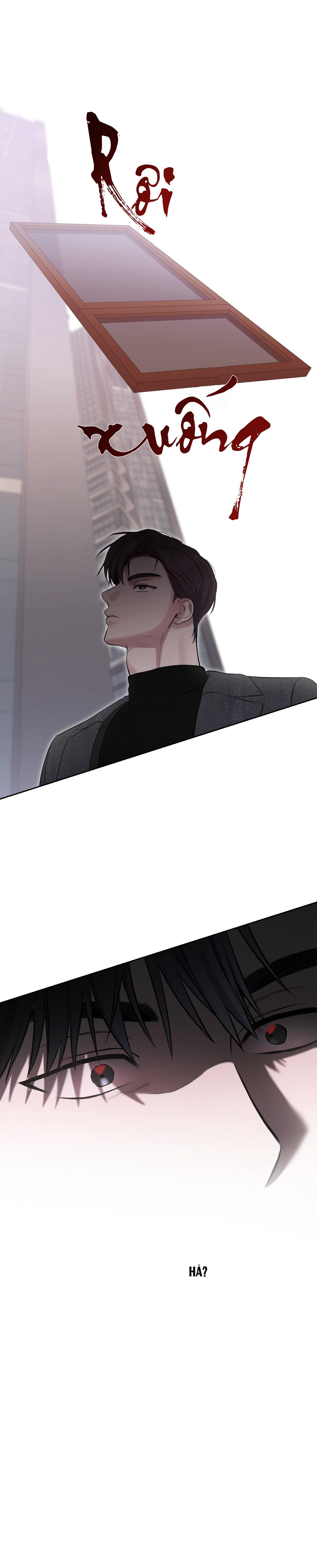 Ánh dương khuất bóng Chapter 15 - Trang 2