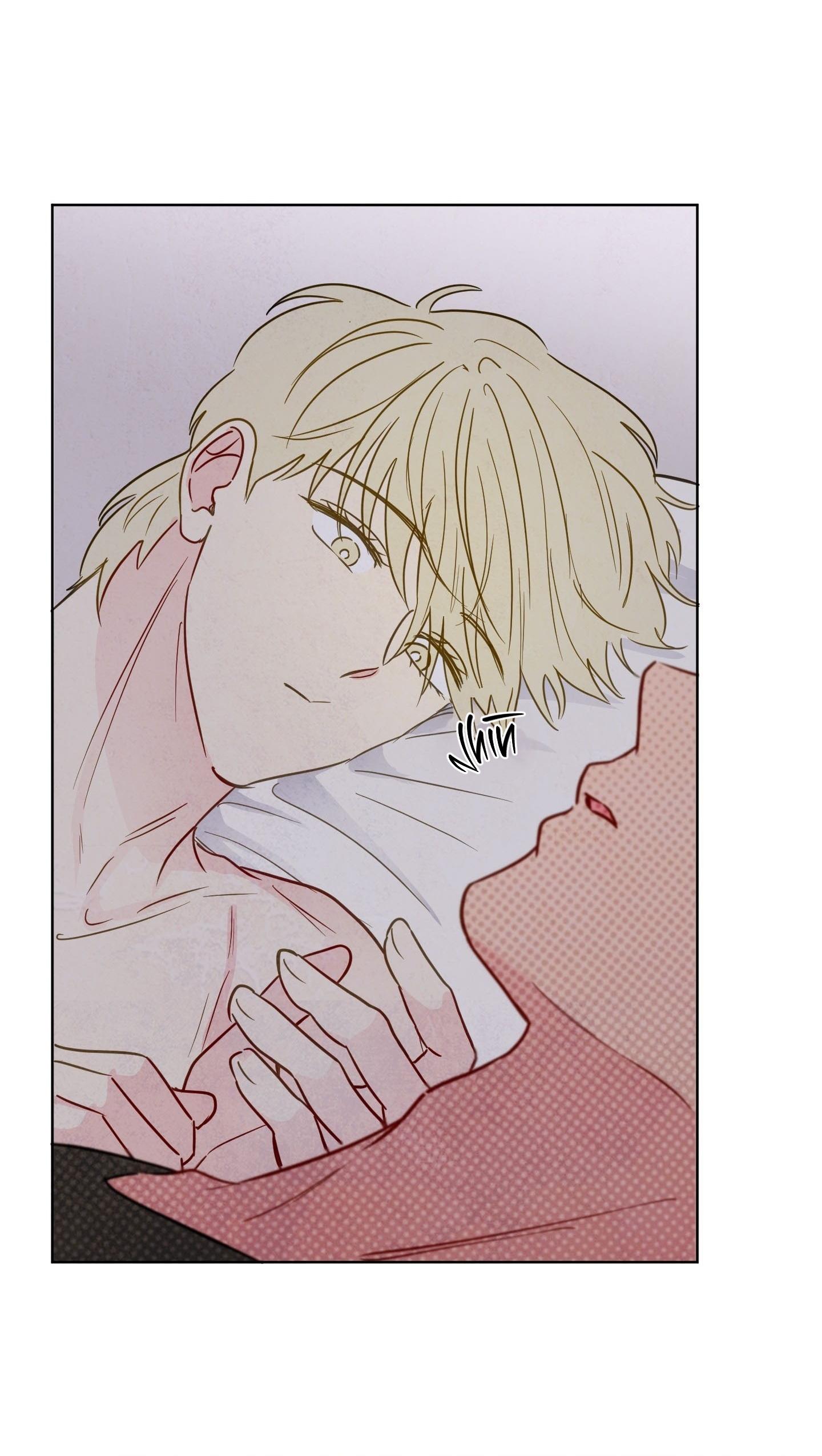 The Sacred Serpent's Seduction Chapter 20 - Trang 2