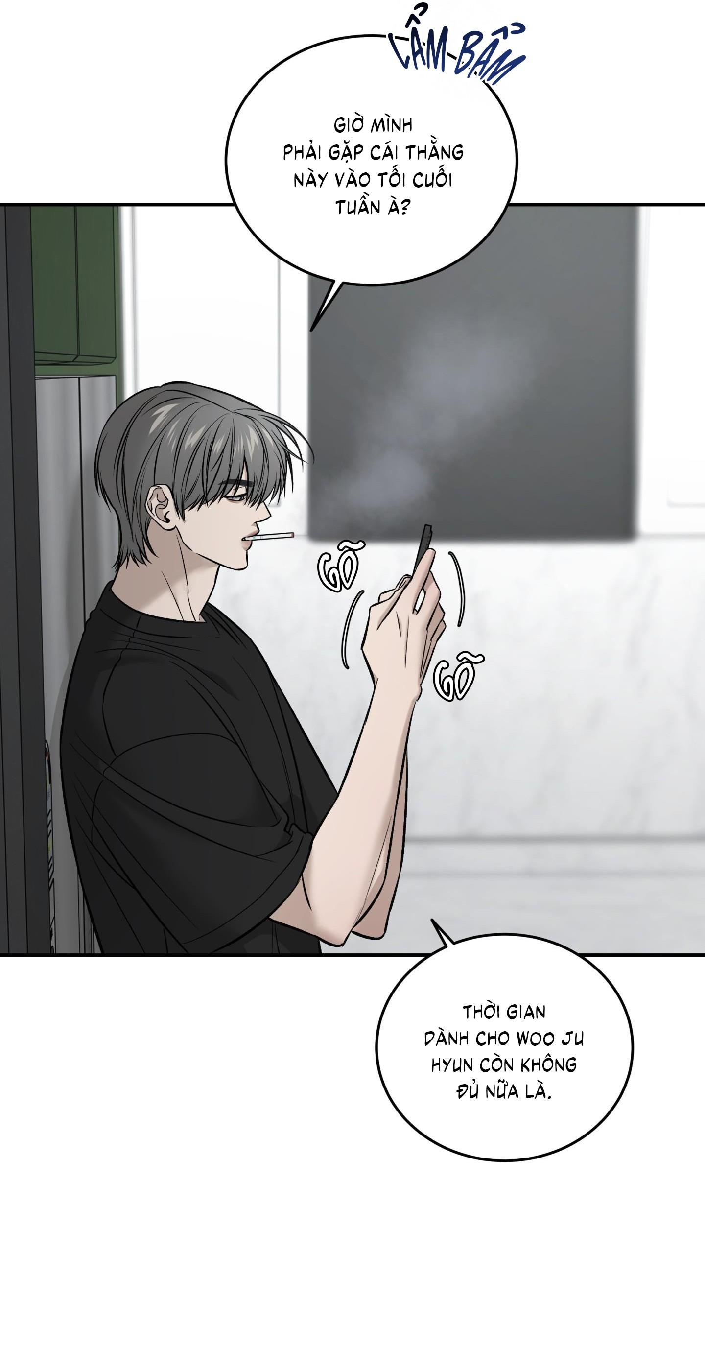 |DROP| Hưởng Lợi Chapter 54 - Trang 2