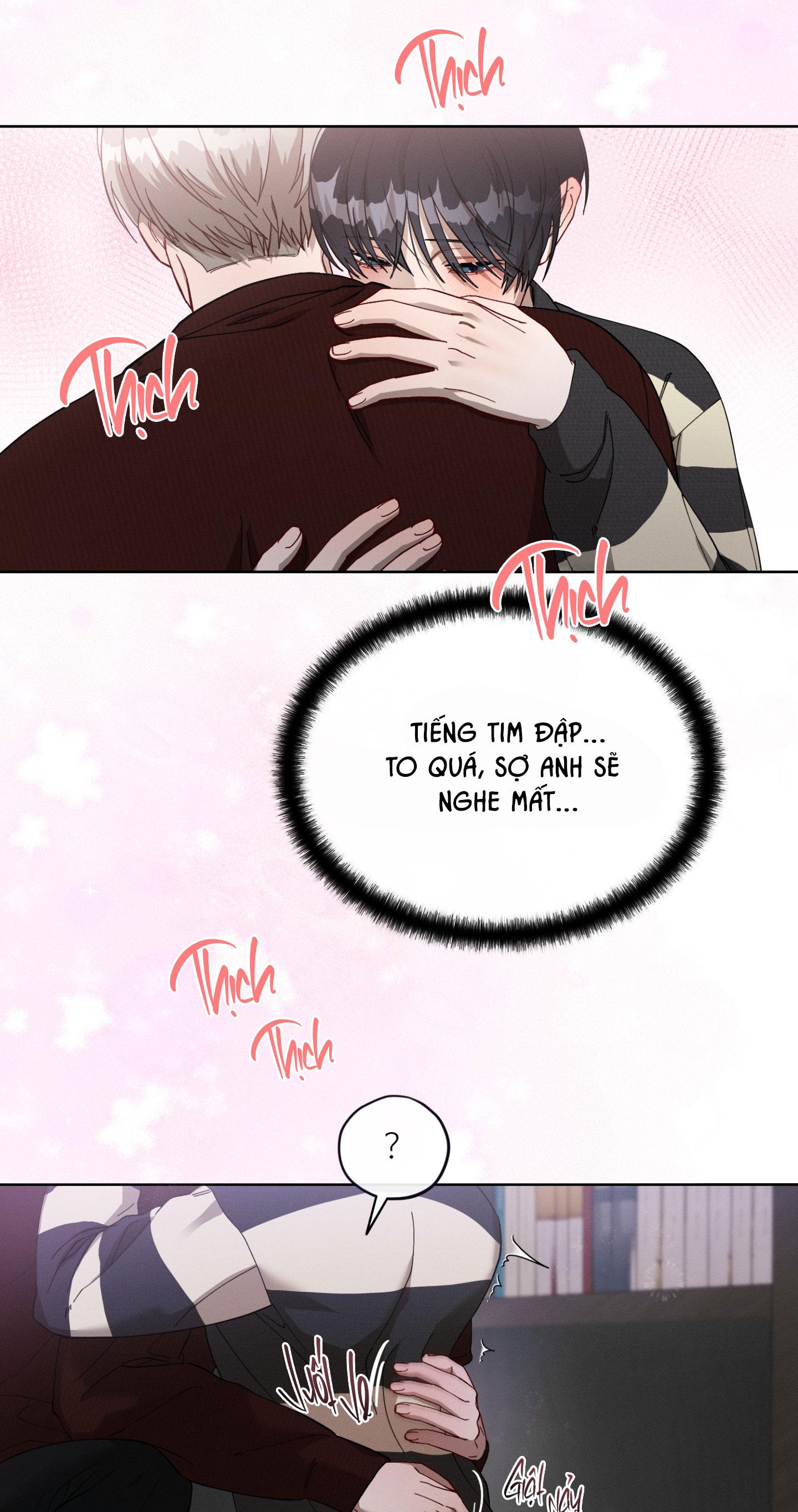 (ABO) CÁCH YÊU THƯƠNG CỤC CƯNG Chapter 6 - Trang 2