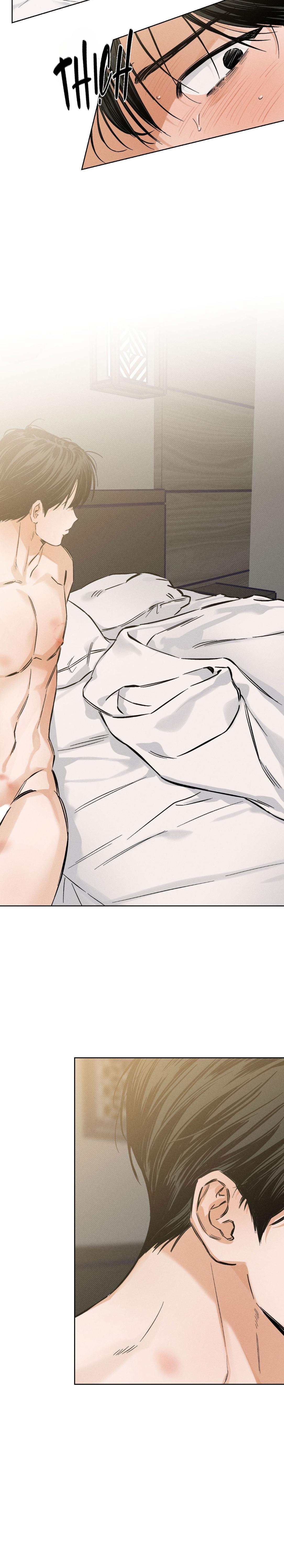 (RÔ LAI) PHÍA SAU SÂN KHẤU Chapter 12 - Trang 2