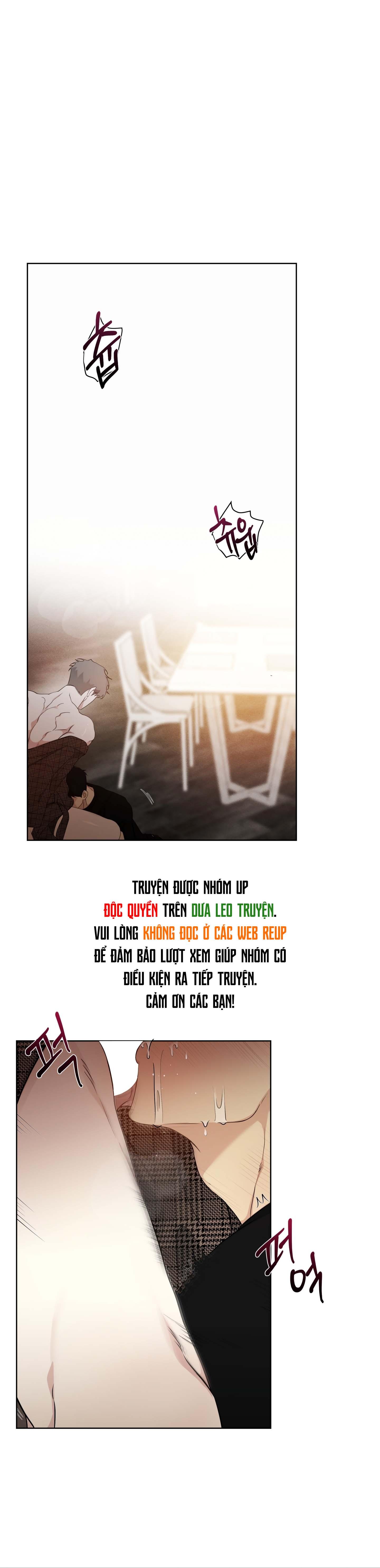 Tin Đồn Chapter 5 - Next Chapter 6