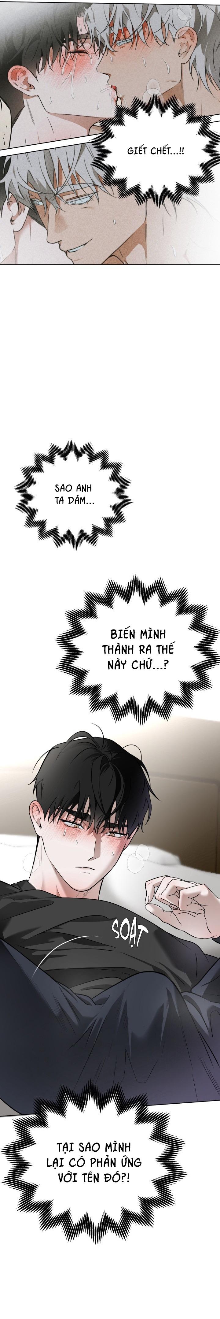 MY IDOL DIARY Chapter 8 - Trang 2