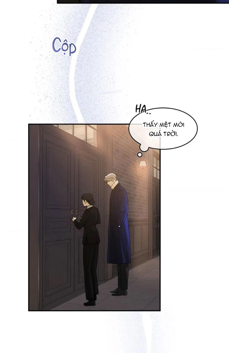Đảo Ngược Kịch Bản Chapter 7 - Trang 2