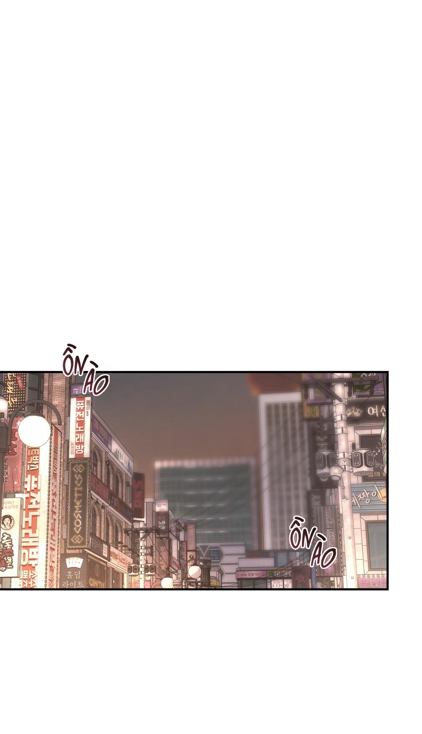 |DROP| Hưởng Lợi Chapter 47 - Trang 2