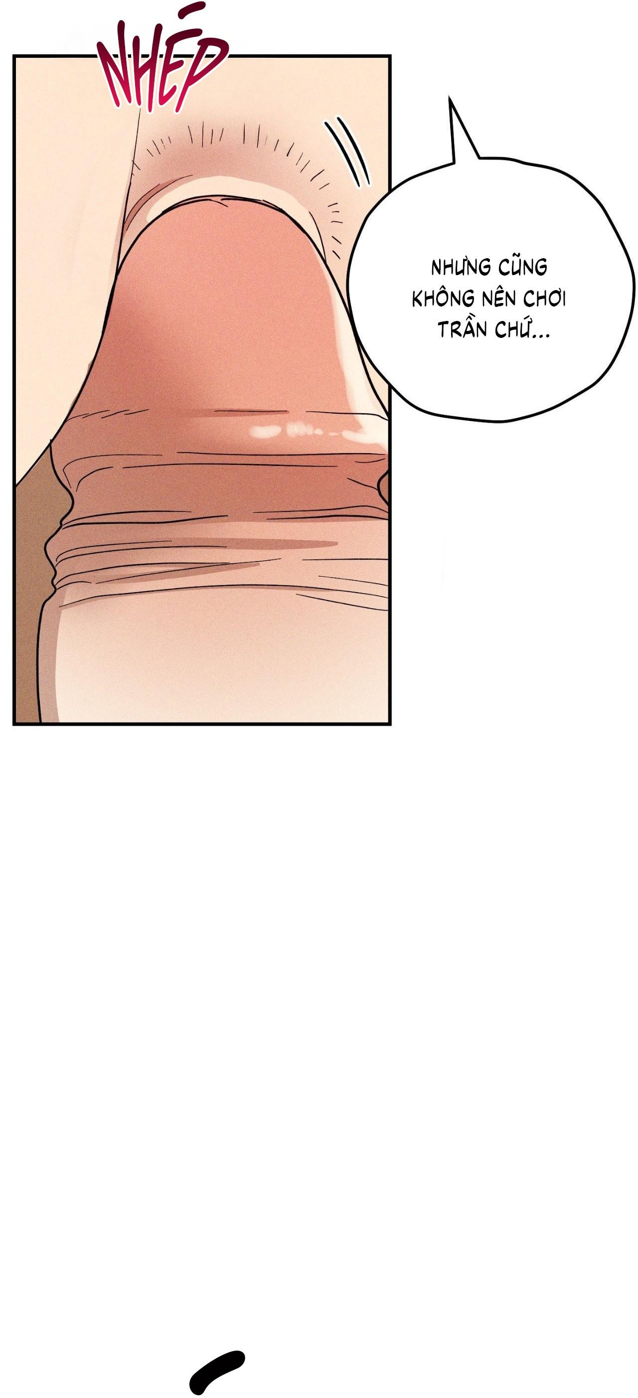 (CBunu) MIX UP Chapter 15 H+ - Next 