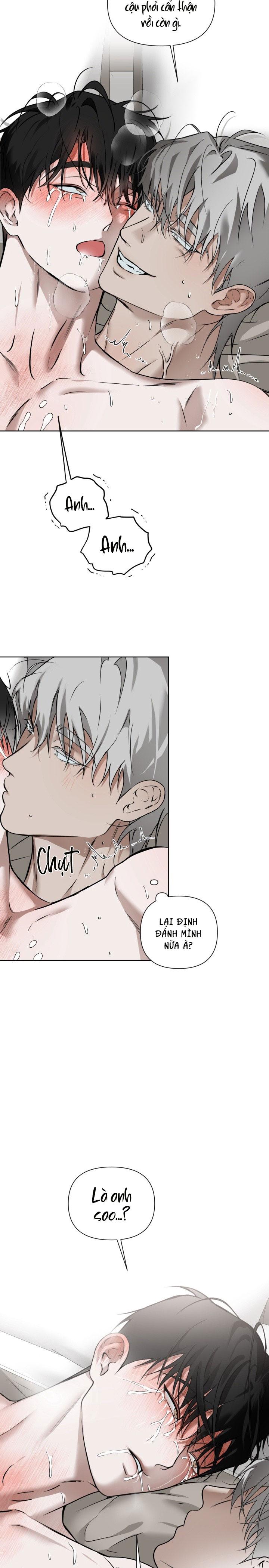 MY IDOL DIARY Chapter 5 - Trang 2