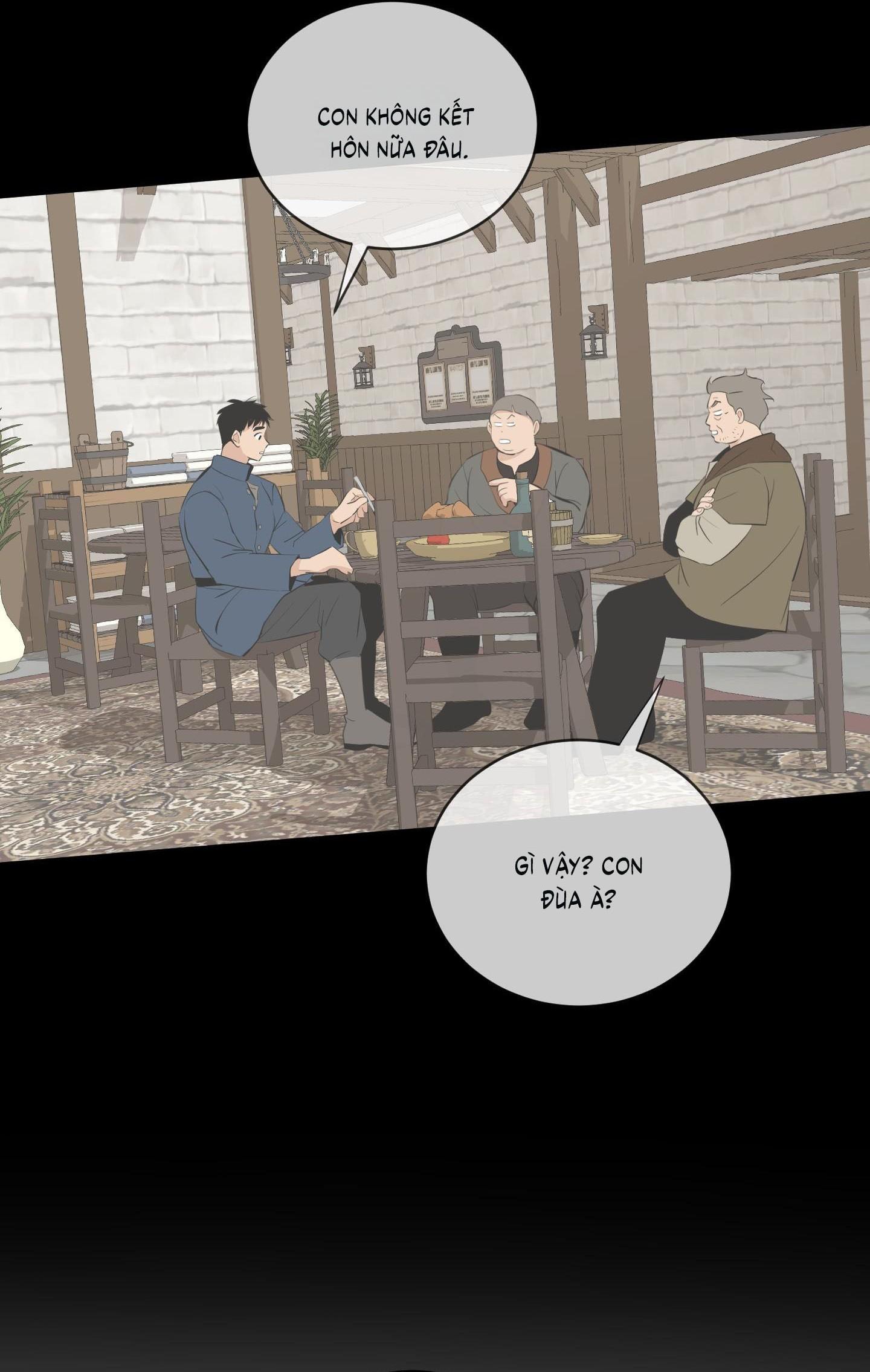 (CBunu) Hoa Vô Danh Chapter 36 - Trang 2