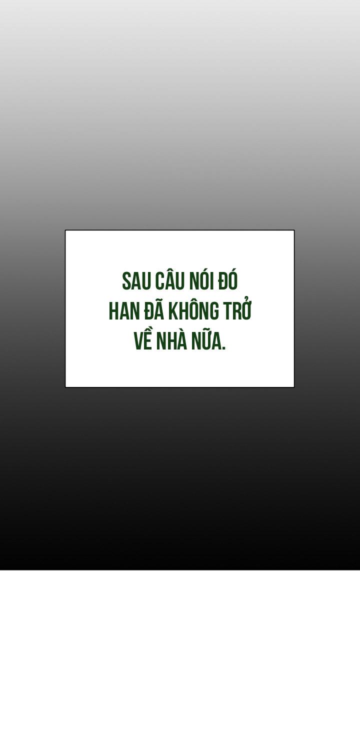 NGƯỜI CHÚ TÔI YÊU! Chapter 5 19+ - Trang 2