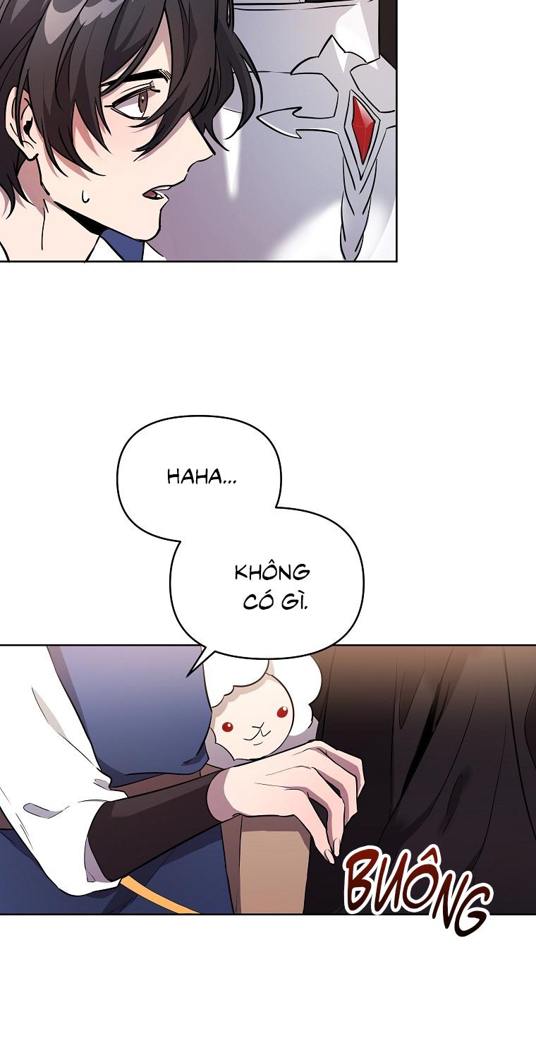 Hãy Lựa Chọn Anh Hùng Của Bạn Thật Cẩn Thận Chapter 12 - Trang 2