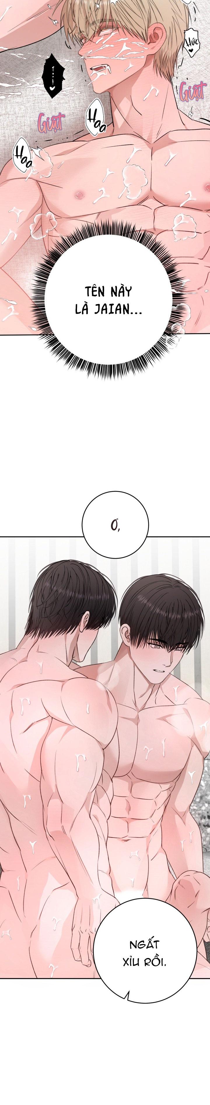 TUYỂN TẬP NHẤT THỤ ĐA CÔNG CỦA NHÀ KIM Chapter 18.7 alpha nt2 - Trang 2