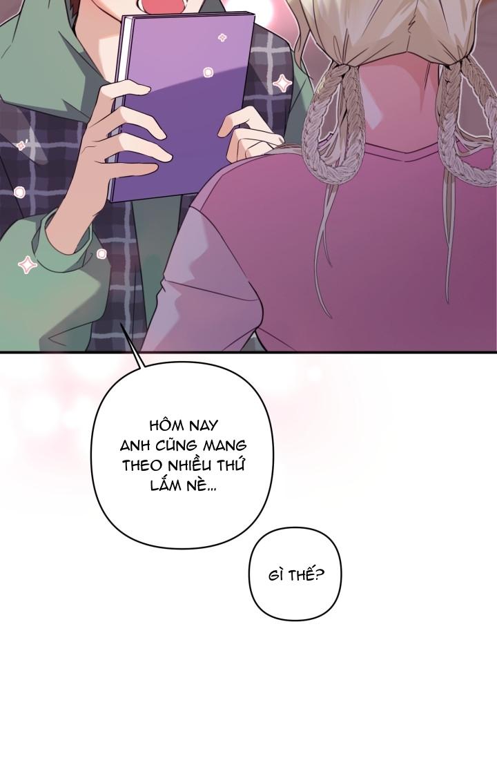 Thần Tượng Chapter 1 - Next Chapter 2