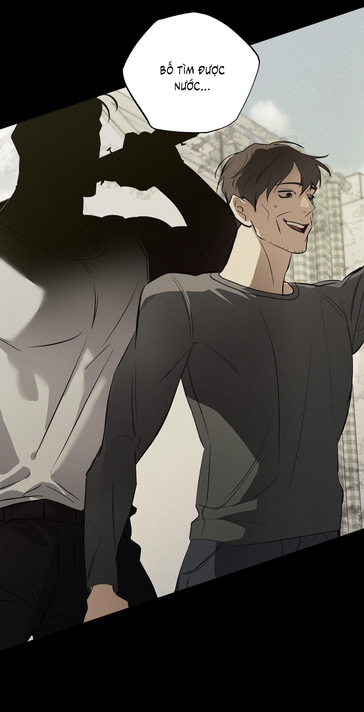 (CBunu) Chó Săn Của Sisyphus Chapter 24 - Trang 2