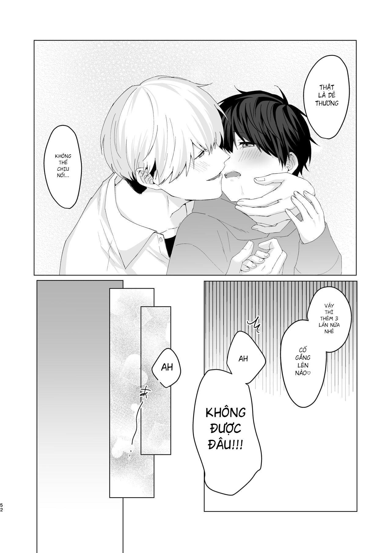 Oneshot hỏny Chapter 333.2 - Next Chapter 333.2
