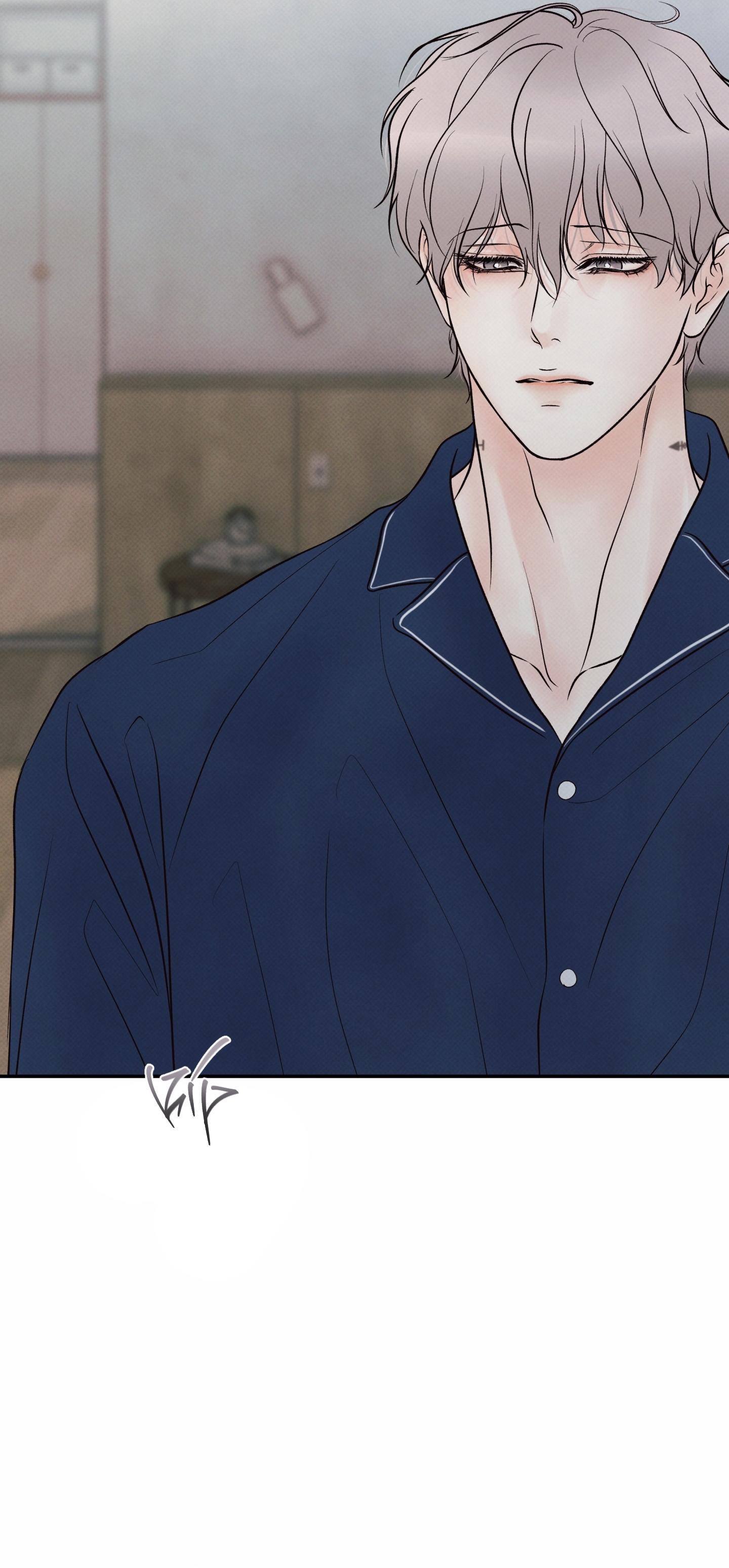(GĐCV) RANH GIỚI CỦA SỰ MÊ HOẶC Chapter 25 - Trang 2