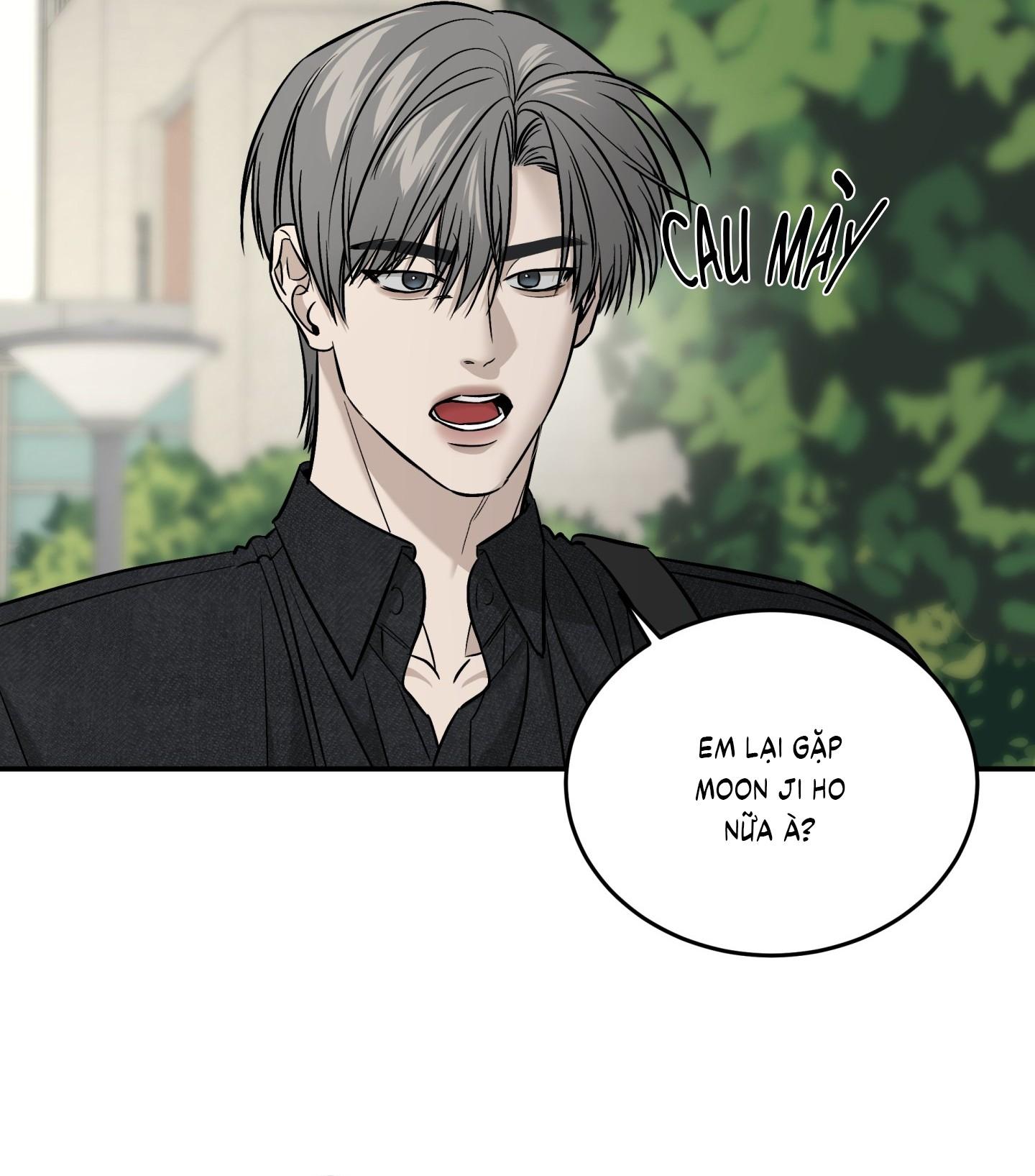 |DROP| Hưởng Lợi Chapter 58 - Trang 2