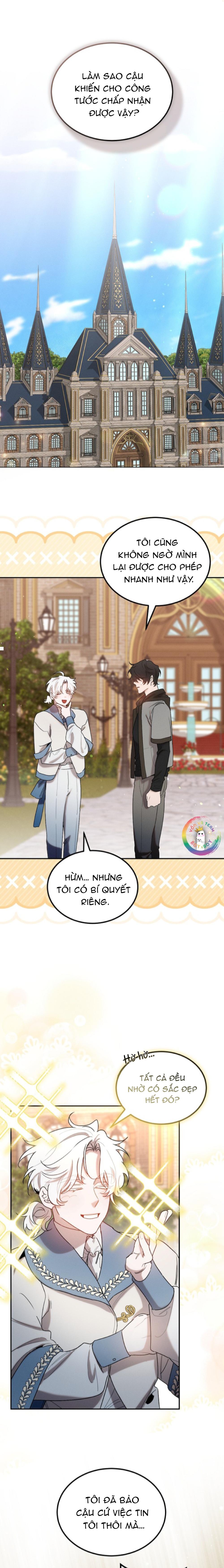(END) Này, Đừng Có Nhấn Cái Nút Đó! Chapter 58 - Trang 2
