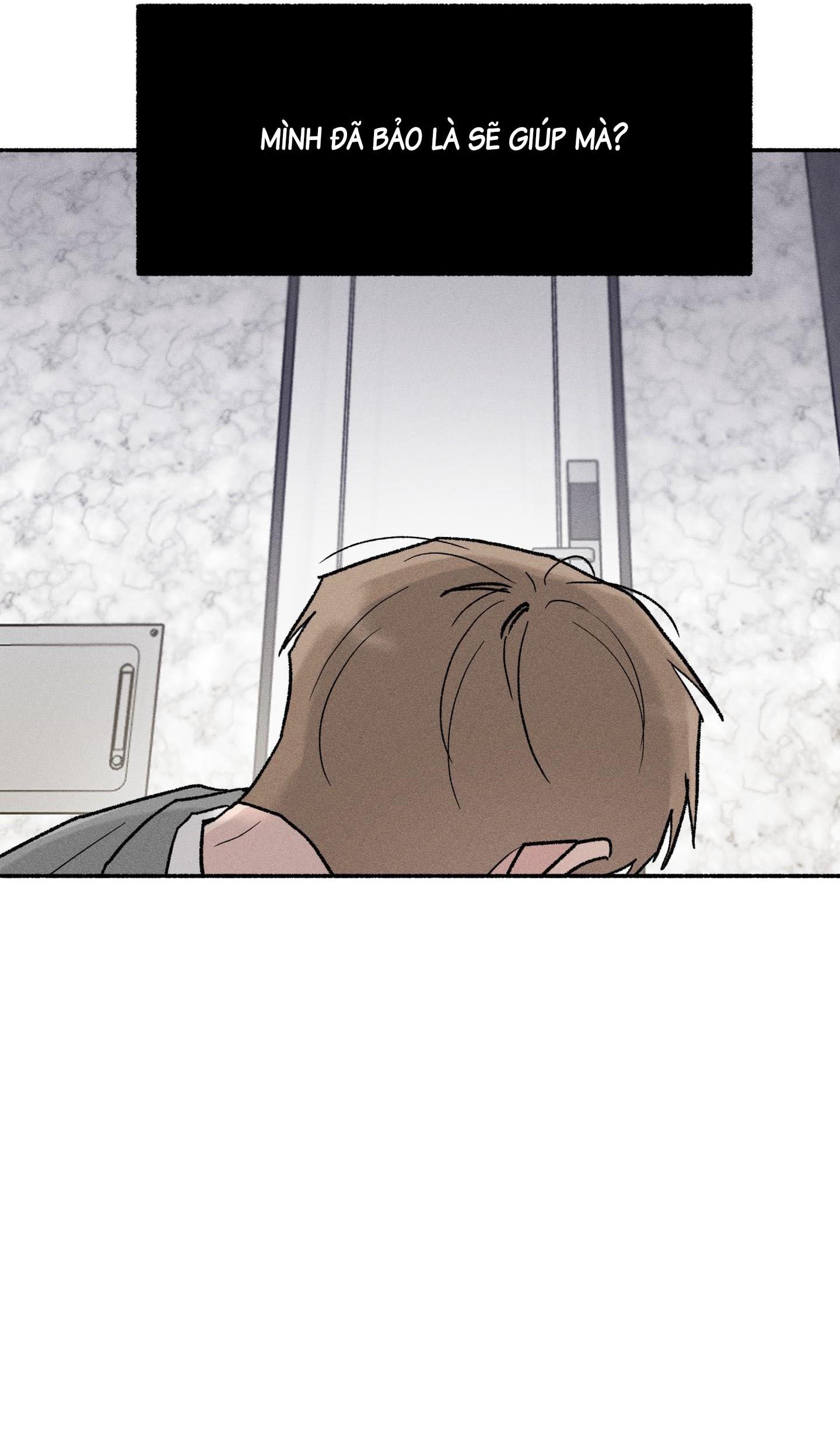 (CBunu) Khi Người Lơ Đãng Chapter 24 - Trang 2