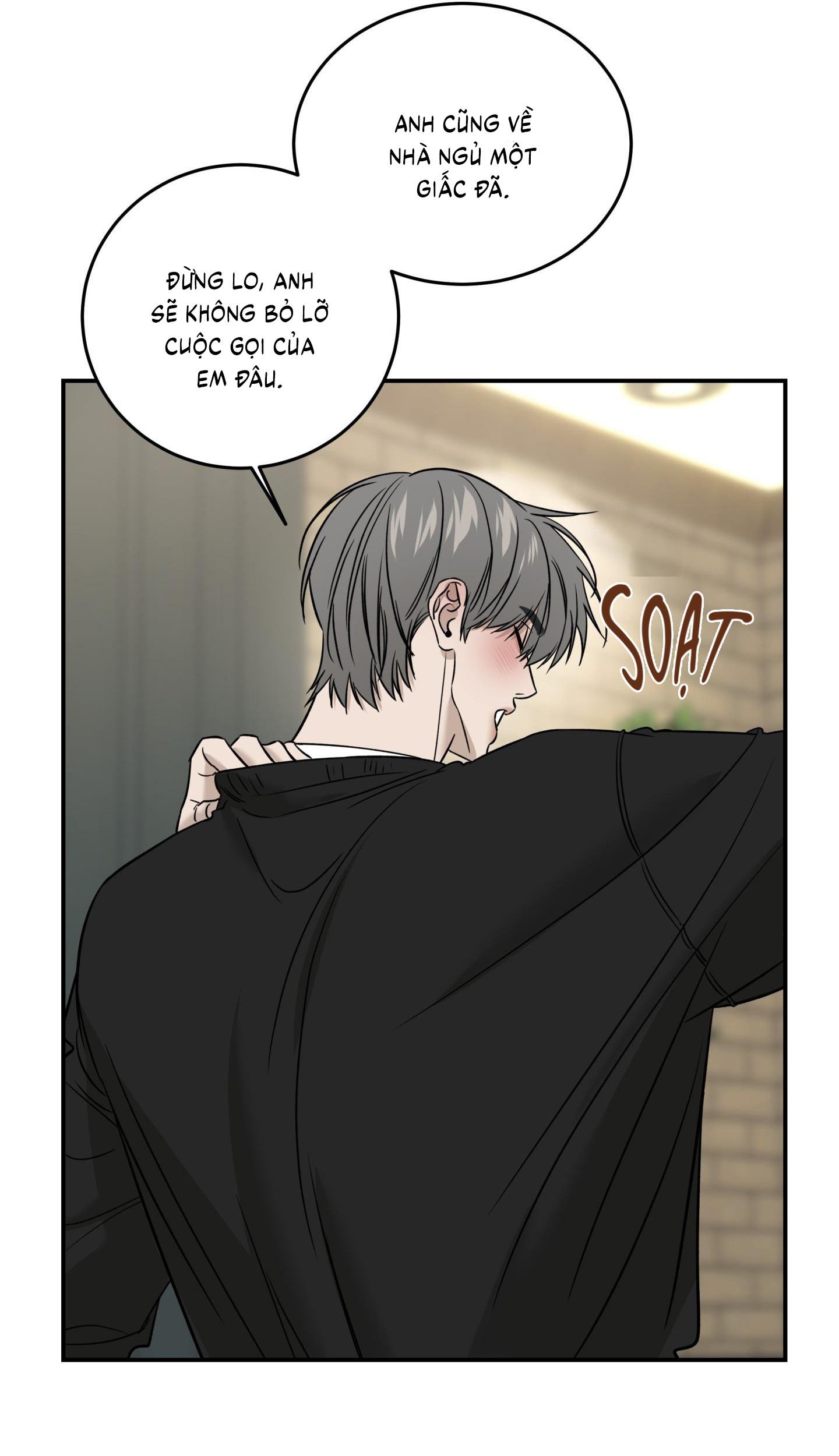 |DROP| Hưởng Lợi Chapter 51 - Trang 2