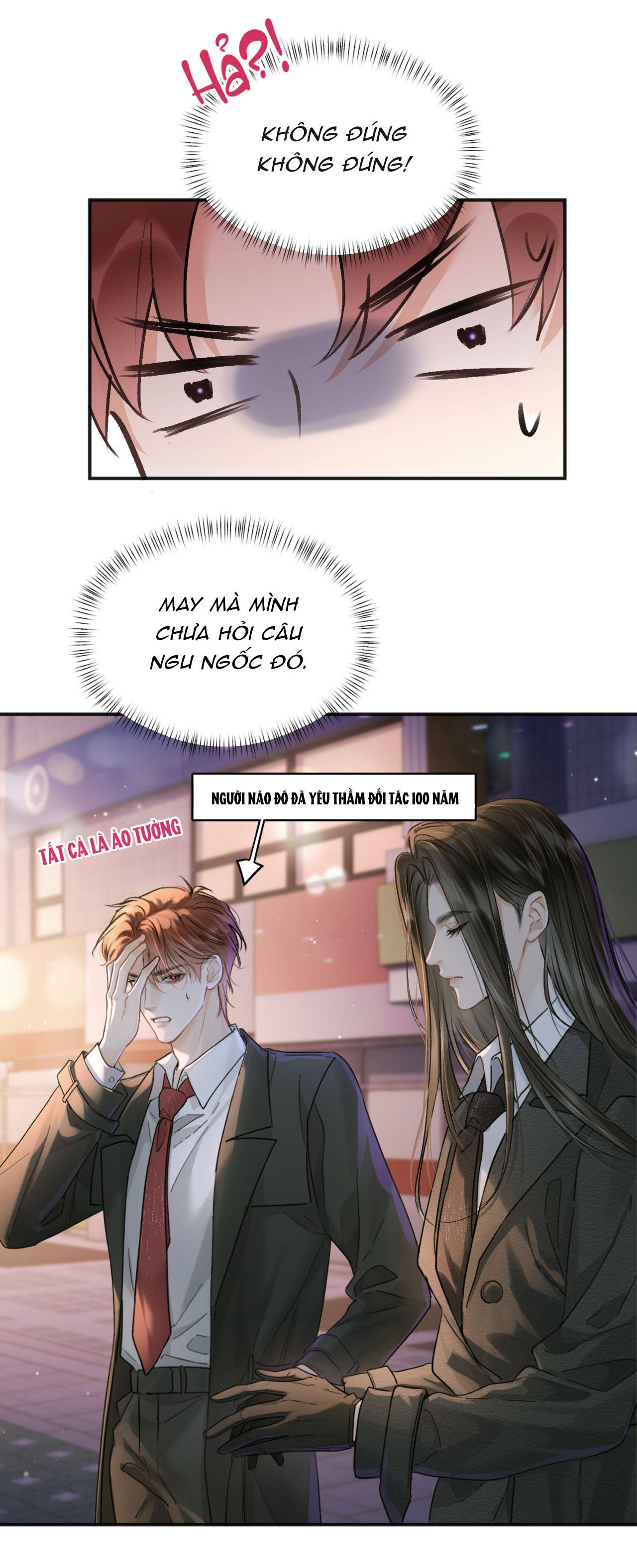 Đừng Chạm Vào Thần Chết Chapter 1 - Next Chapter 2