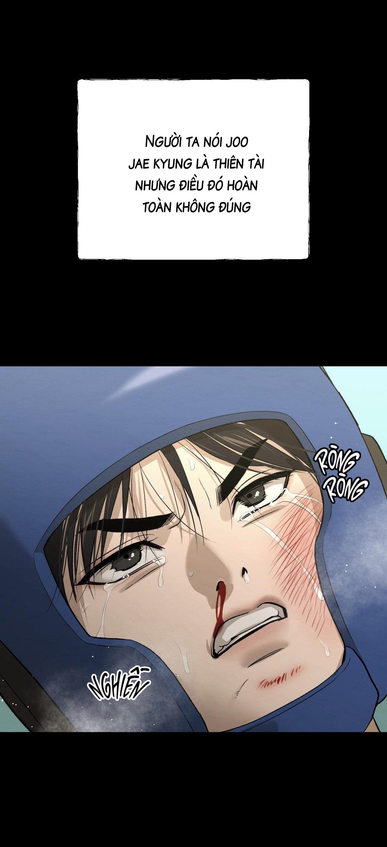 (CBunu) ChinhX - Vận Xui Chapter 72 - Trang 2