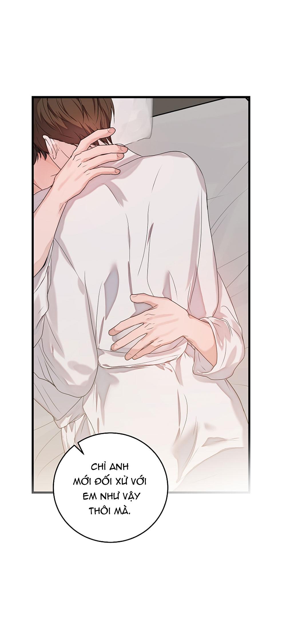 ★ Sweet Shot ★ Chapter 33 - Trang 2