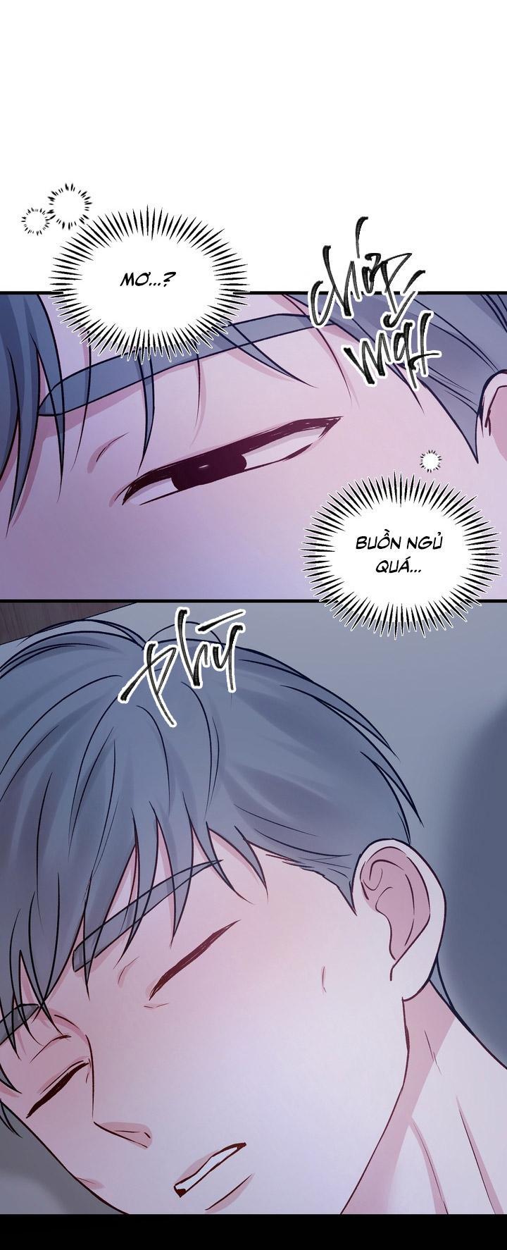 [DDT] NGƯỜI CHÚ TÔI YÊU! Chapter 2 19+ - Trang 2