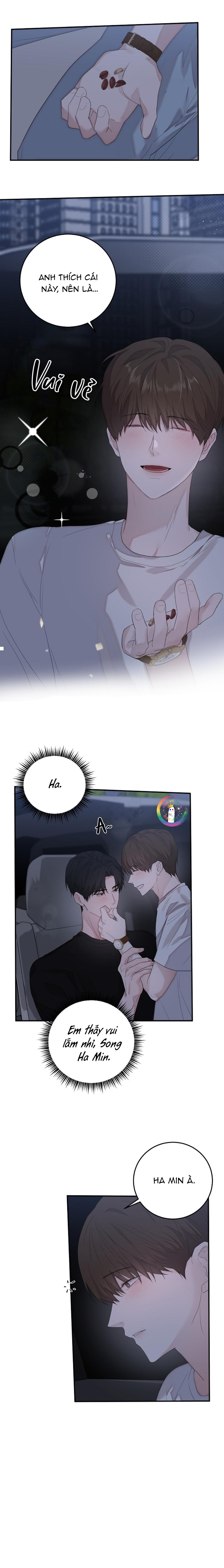 ★ Sweet Shot ★ Chapter 34 End Season 1 - Trang 2