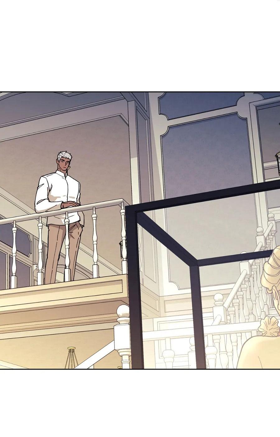 Sa Mạc Ẩm Ướt Chapter 6 - Trang 2